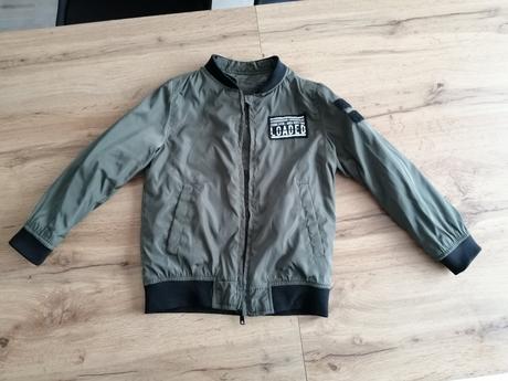 Bomberka, chapter young,134