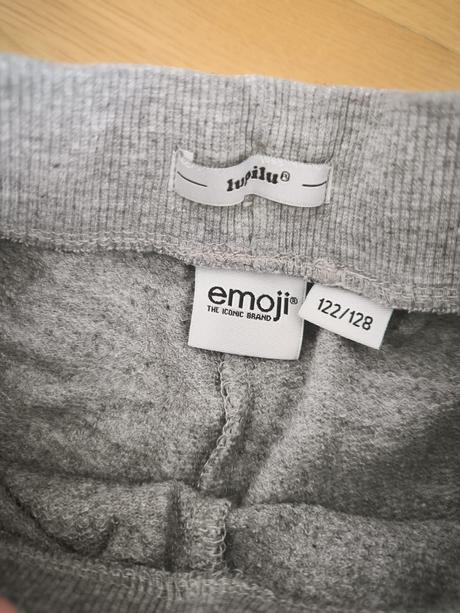 Kraťase, lupilu,128