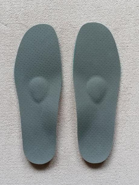 Ortopedické vložky neoprot veľ. 35/36, 35 / 36