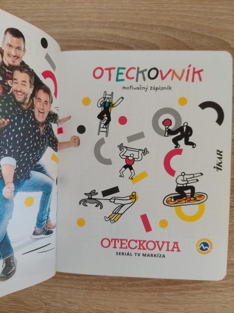 Oteckovník, 