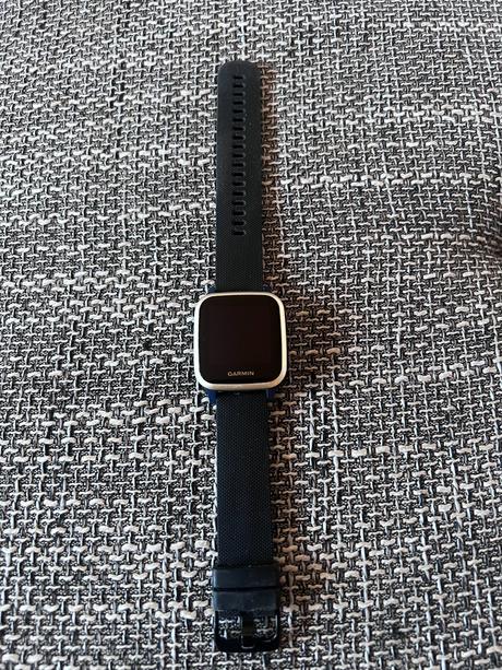 Športové hodinky garmin venu sq, garmin