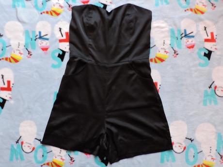 Satenový elastický overal gate, gate,s