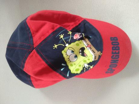 Siltacka spongebob č. 53, 50