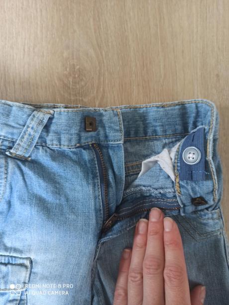 Dievčenské kraťasy, 104