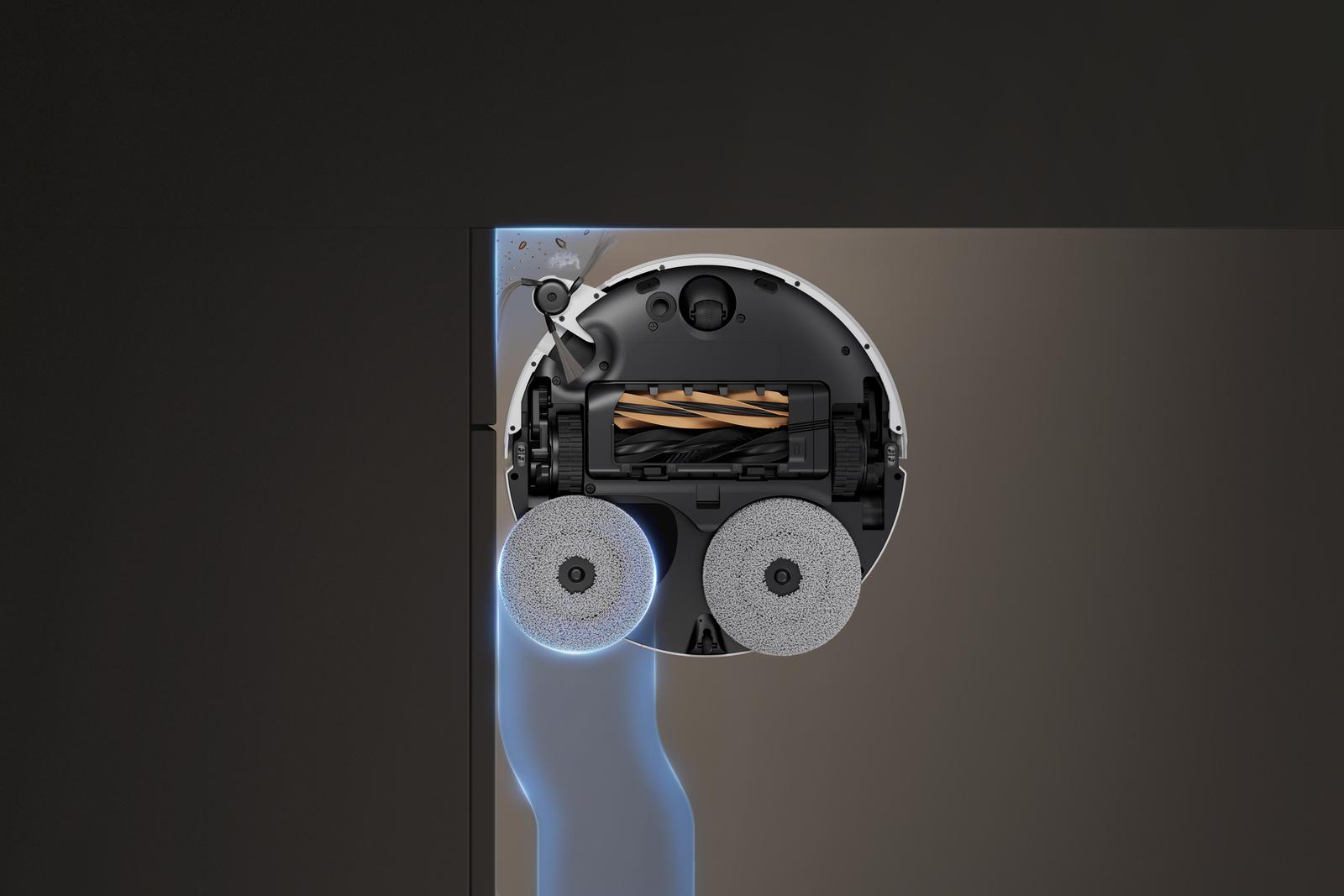 Dreame X50 Ultra robotický vysávač Dreame X50 Ultra robotický vysávač