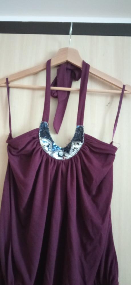 Elegantné tielko m, amisu,m