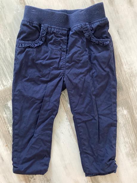 Podšité nohavice, dopodopo,92