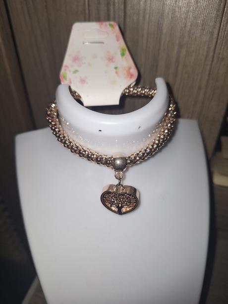 Náramok strom života, 