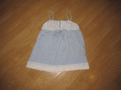 Tielkové tričko v. m/l, m