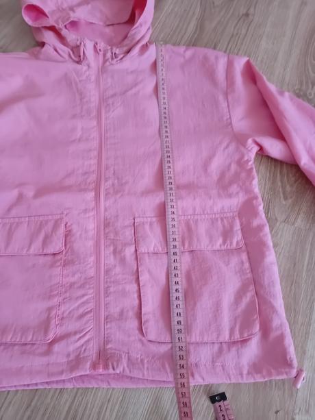 Šušťáková bundička, sinsay,146