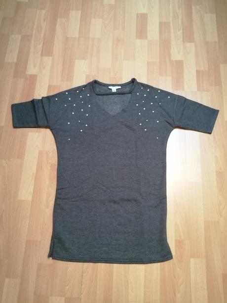 Dámske šaty, amisu,34