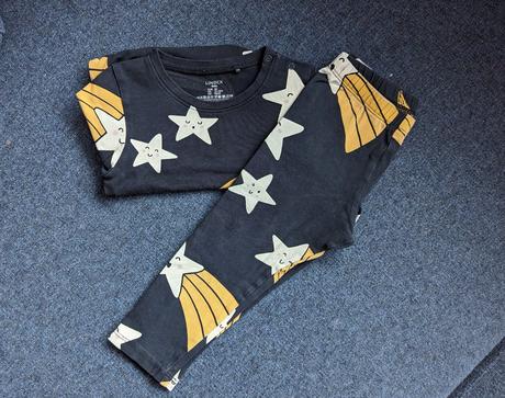 Lindex súprava hviezdička 86, lindex,86