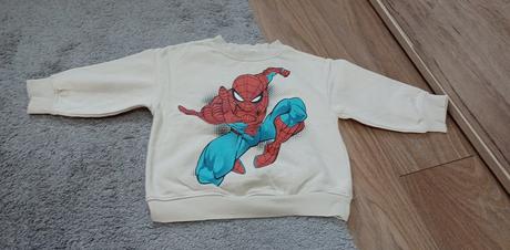 Mikina, h&m,98