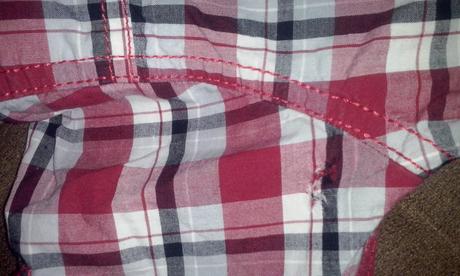 Košeľa, early days,74