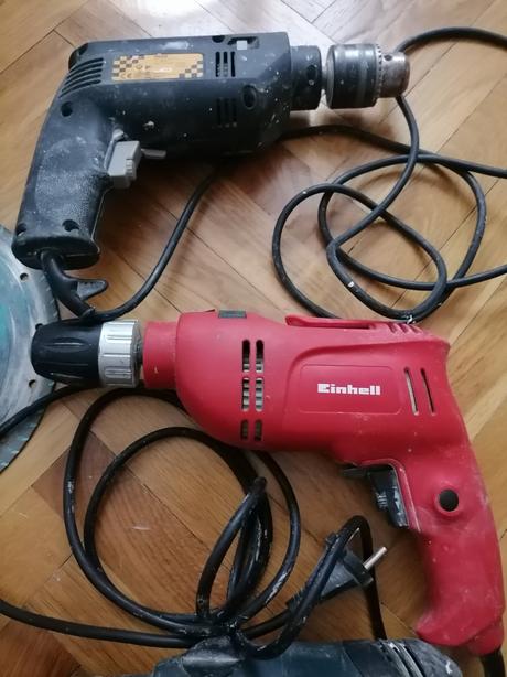 Stavebné stroje a náradie, 