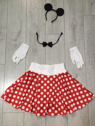 Damsky kostym minnie l, 