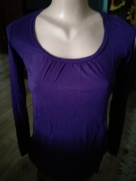 Tričko dlhý rukávy, tom tailor,m