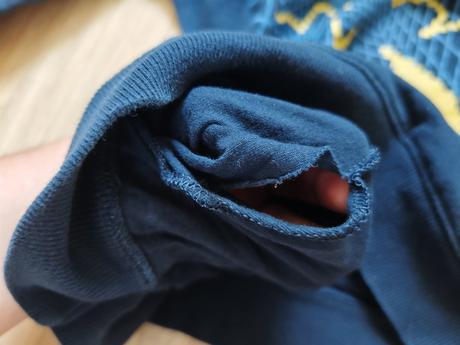 Mikina batman 158/164, 158