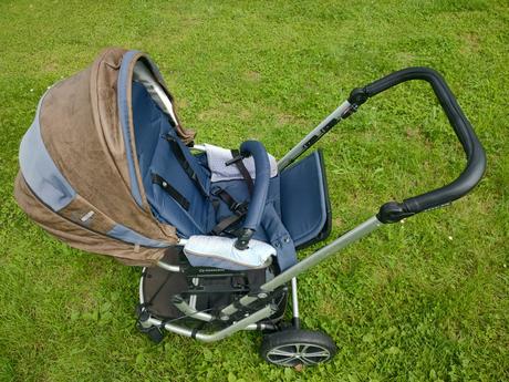 Kočík gesslein, gesslein,gesslein f6 air+