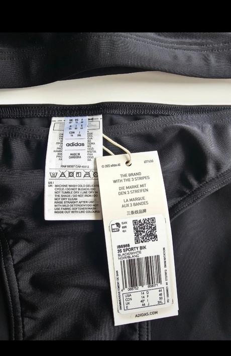 Adidas plavky, adidas,44