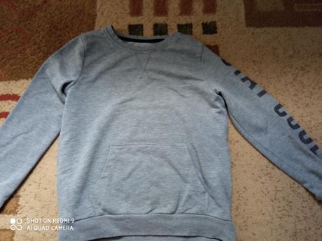 Mikina, pepperts,122