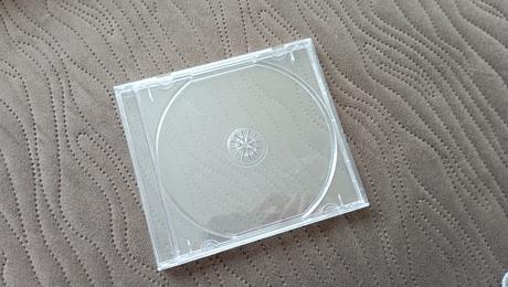 Obaly na cd/dvd, 