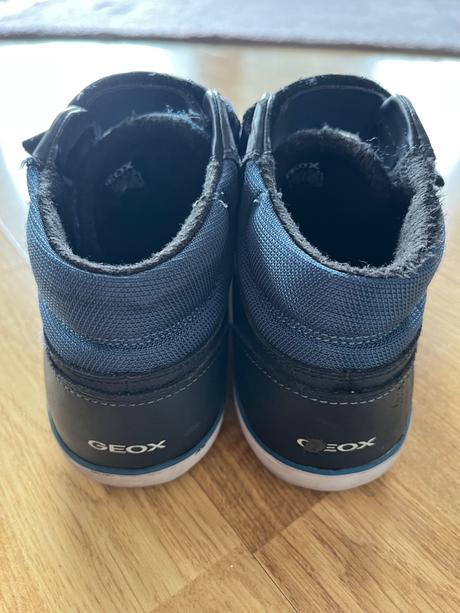 Tenisky geox, geox,38