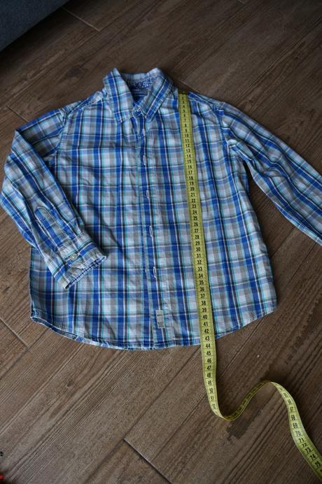 Kosela s dlhym rukavom, mexx, velkost 98-104, mexx,98