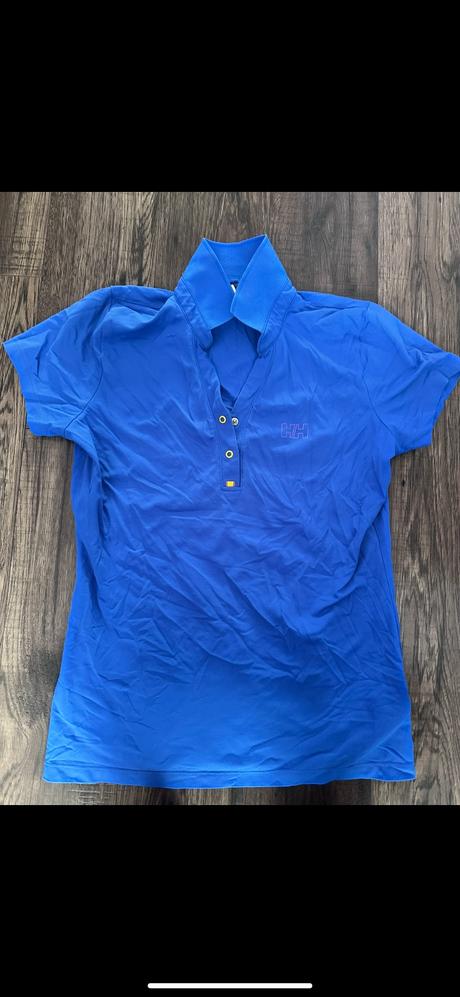 Tričko, helly hansen,l