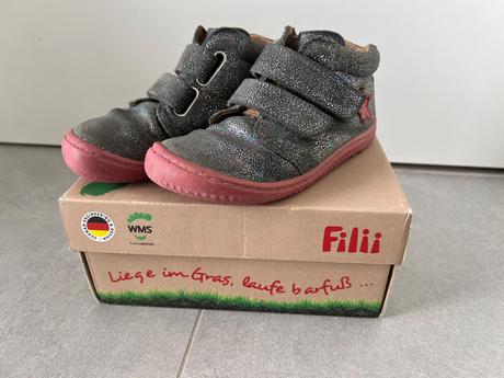 Filii chameliion, filii,26