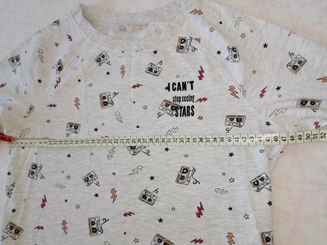 Tričko, clockhouse,s