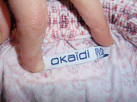 Dlhá suknička, 122