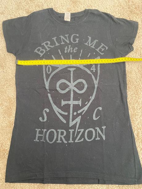 Bring me the horizon, s