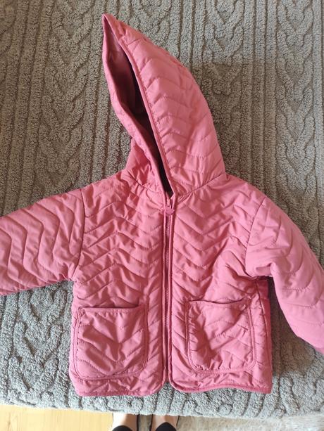 Prechodná bunda, sinsay,80