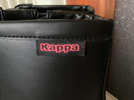 Prechodné topánky, kappa,41