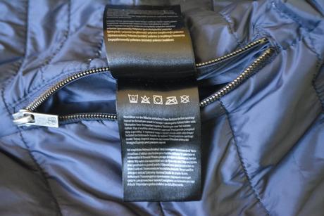 Tchibo, obojstranná jarná bunda, veľ. xxl, tchibo,xxl