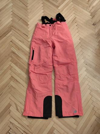 Lyžiarske nohavice 146/152, crivit,146