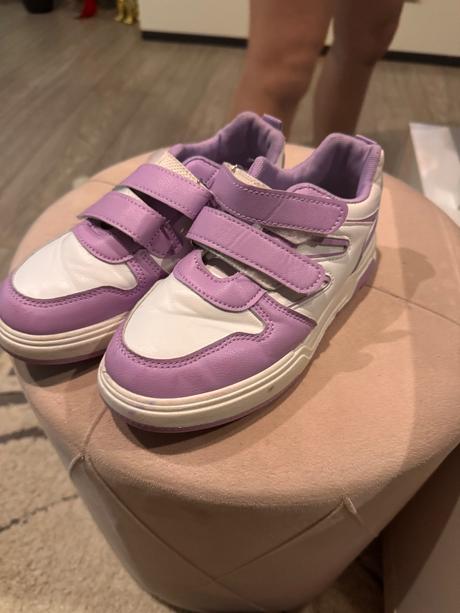 Dievčenské tenisky, 36