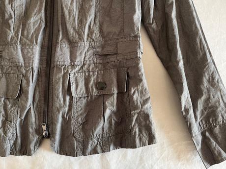 C&a prechodná bunda vel.38/m, c&a,m