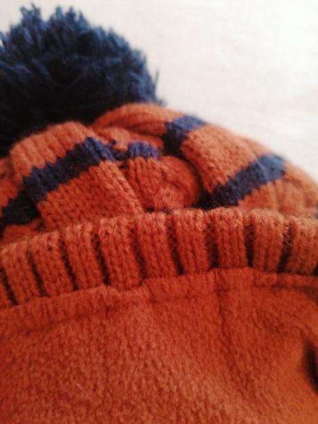 Zimná suprava, h&m,86