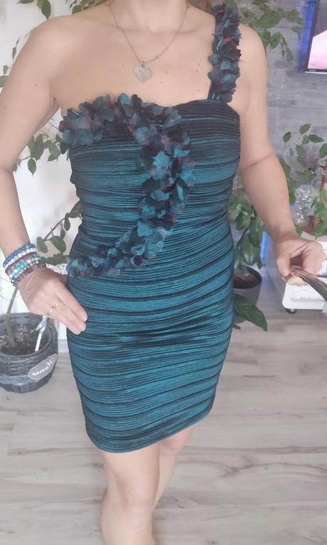Príležitostne šaty, esoline,36
