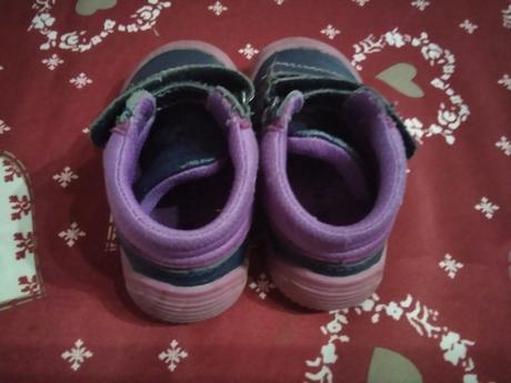 Barefoot topánočky, protetika,20