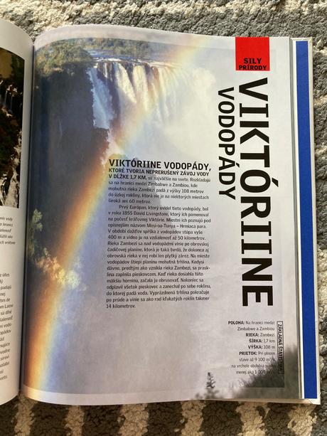 Sily prírody formovanie krajiny (2011), 