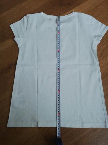 Tricko s6120, h&m,158