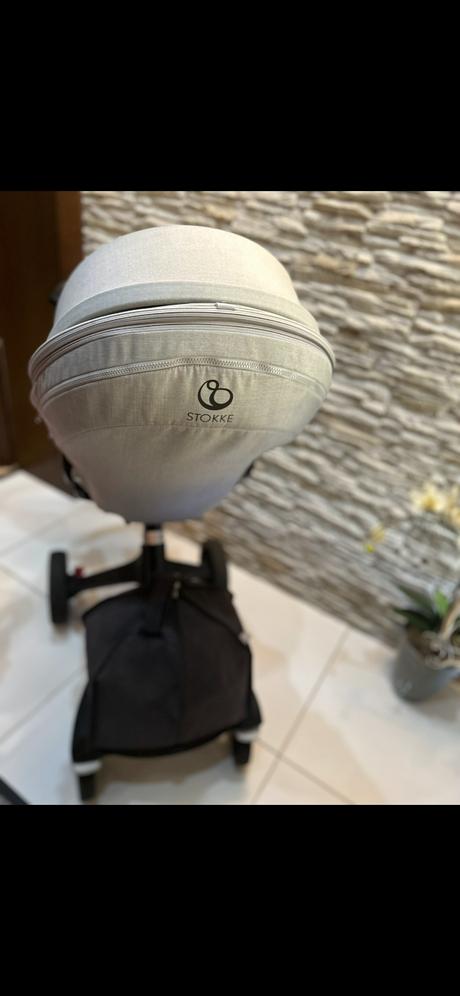 Kočík stokke xplory v6, stokke,stokke xplory v6