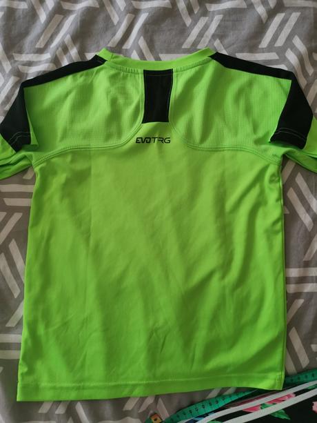 Puma tricko, puma,128