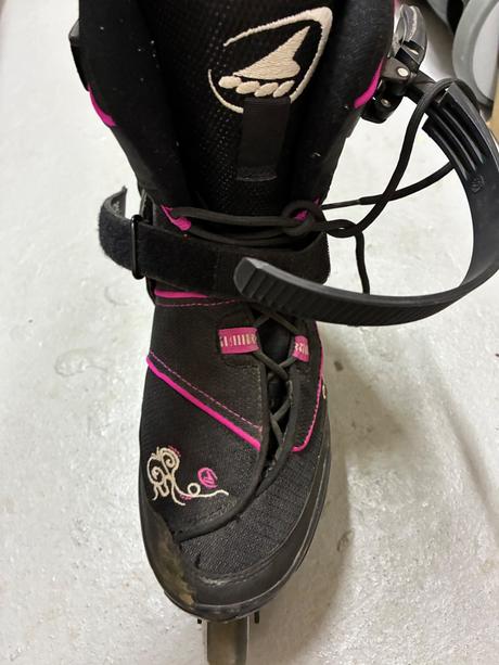 Korcule rollerblade, rollerblade,42