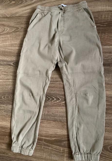 Nohavice, zara,140