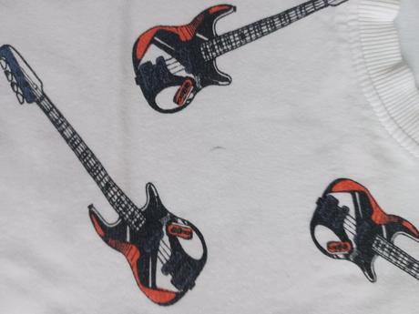 Tričko, coccodrillo,122