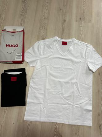 Tricka hugo, hugo boss,l